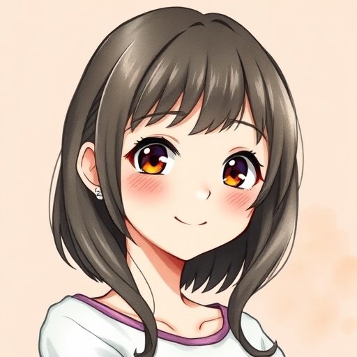 黄果魔改观众 小雨